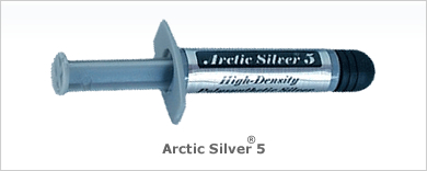 Arctic Silver 5